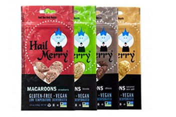 Gluten-Free Goodness