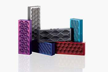 Portable Mini Speaker