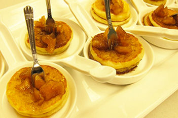 Breakfast Bites