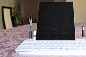 VIDEO: Ingenious Desktop Solution