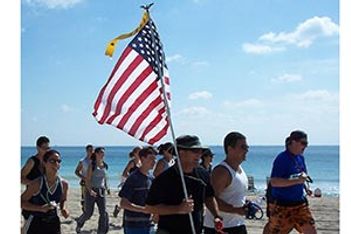 Navy Seal Training