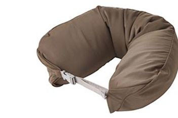 Comfy Travel Pillow