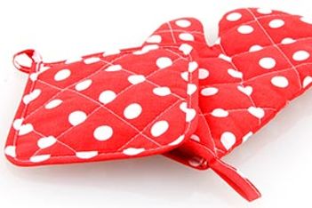 Hot Tool Protector