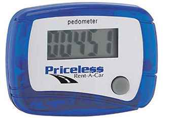 Step Counter