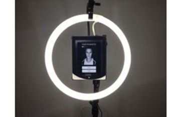 GIF Booths