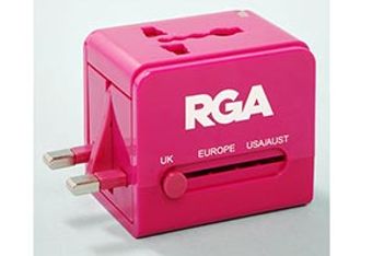 traveladapter