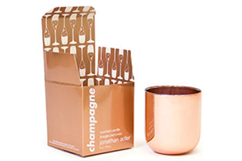 Cocktail Candles