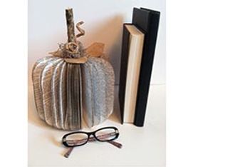 Paper Pumpkins