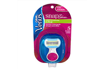 Travel Razor