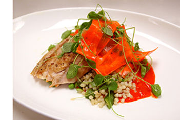 Low-Cal Meals