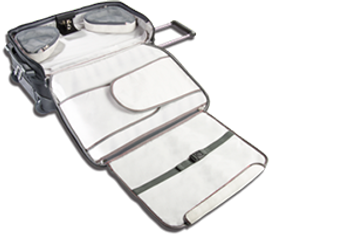 TSA-Approved Bag