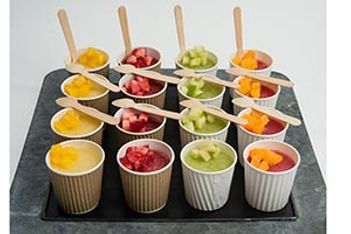 Grown-Up Slushies