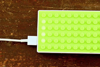 VIDEO: Portable Power Plant