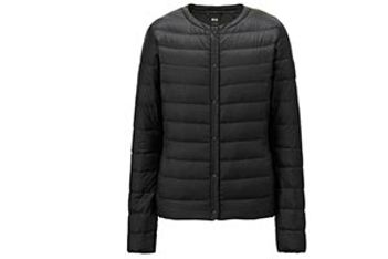 Packable Down Jackets