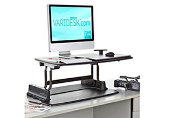 Healthier Workspace