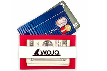 Workout Wallet