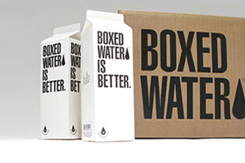 Boxed Water