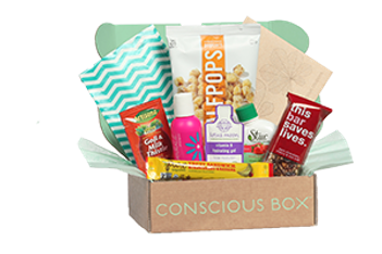 Gifting for Good