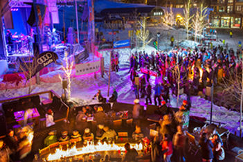 Elevated Events