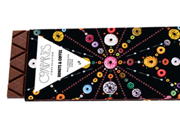 Singular Chocolate Bars