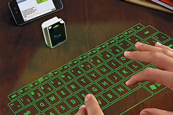 Virtual Keyboard
