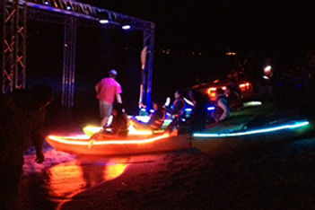 Glow Sports