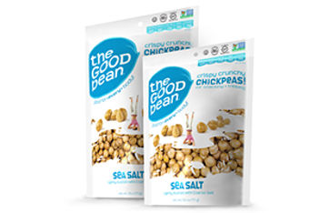 Chic Chickpeas