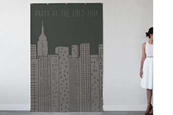 Custom Backdrops