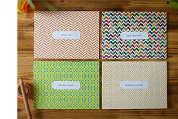 Crafty Correspondence