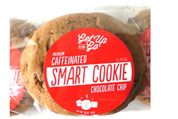 Caffeinated Goodies