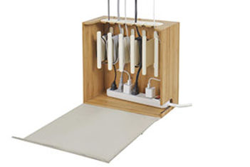 Event Cord Control