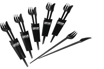 VIDEO: This Cutlery Has Chops