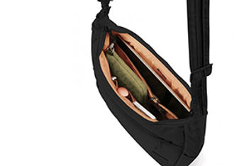 A Safer Handbag
