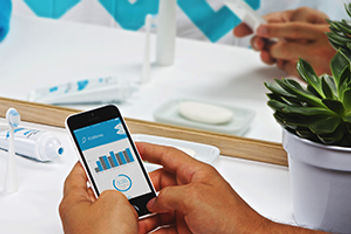 Smart Toothbrush