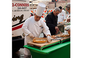 Food Truck Rodeo