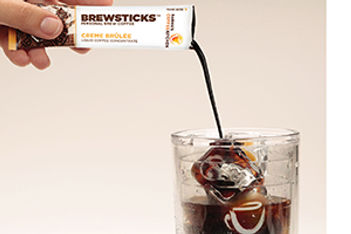 Coffee in Your Pocket