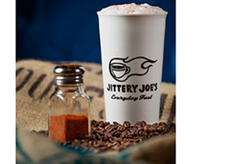 Irresistible Maple-Laced Latte
