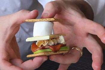 VIDEO: This Contest Runs Hot and Cold