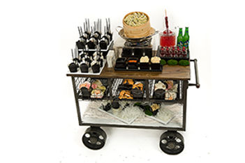 Favorite Food Carts