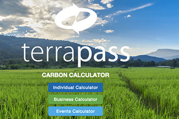 Calculate Your Carbon Emission