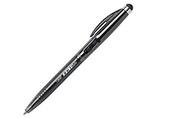 From Pen to iPad