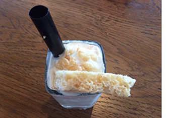 Milkshake Shooters