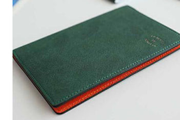 Better Passport Holder