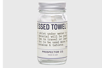 Towel-to-Go