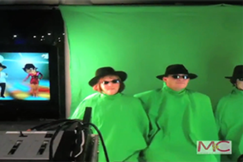 greenscreen