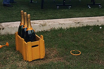 Team-Build With Brands