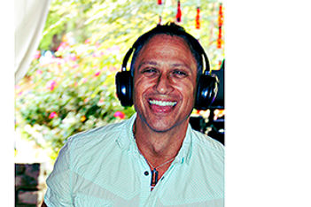 Silent Disco