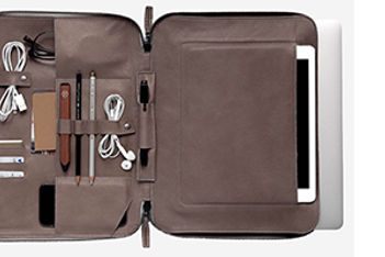Laptop Case/Organizer