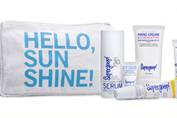 Travel Toiletry Source