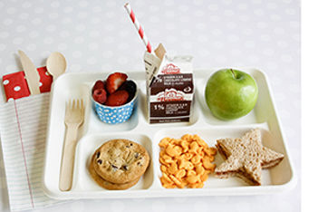 Retro Trays